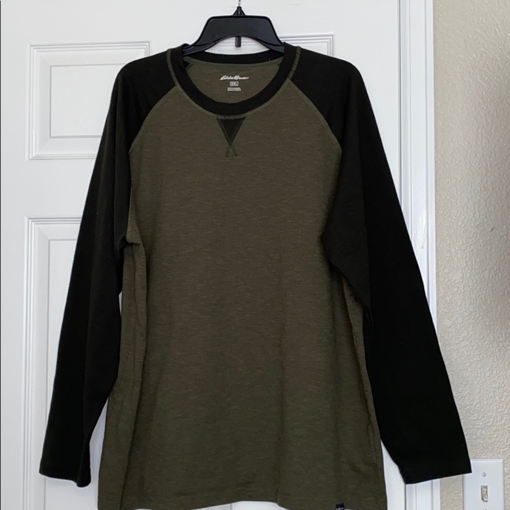 Eddie Bauer Men’s Sweater